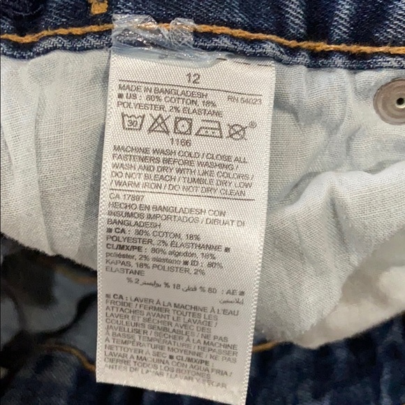 🔥Boys Jeans🔥 - Picture 5 of 6